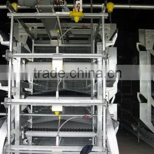 Cross Manure Removal Device thumbnail-2