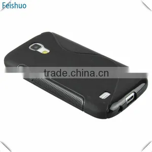 Quality Professional for Samsung Galaxy s4 Premium Tpu Case thumbnail-3