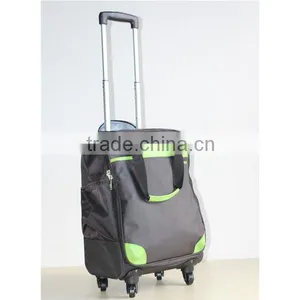 New Foldable Suitcase Bags thumbnail-1