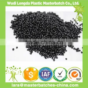 High Cost Effective Additive Masterbach/Black Masterbatch for Injection Moulding thumbnail-5