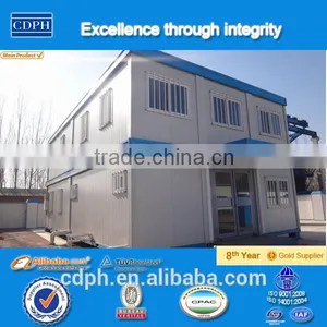 China Prefabricated Homes New Product thumbnail-1