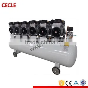 7kw Free Oil Air Compressor Prices thumbnail-3