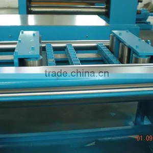 Automatic Slitting Machine Sheet Slitting Machine Steel Cutting Machine Steel Coil Plate Shearing Machine thumbnail-5