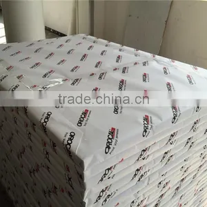 Acrylic White Sheet Pvc Self Adhesive Film for Screen Printing thumbnail-5