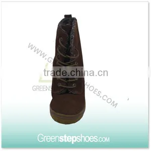 2015 New Model Boots Women thumbnail-3