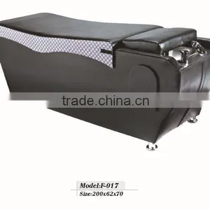 Hydraulic Work Station Shampoo Beds for Sale, Used Shampoo Beds for Sale thumbnail-1
