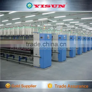 Automatic Spinning Frame in Spinning Production Line thumbnail-5