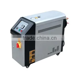 Hot Selling High Quality Oil Type Plastic Mold Temperature Controller thumbnail-1