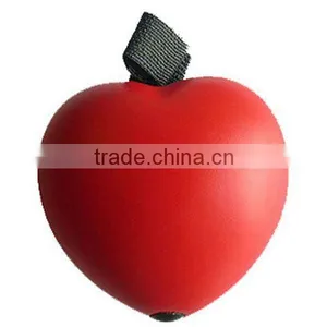 Valentine Heart Shaped Stress Ball thumbnail-1