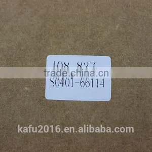 Thermostat SK350 J08E S0401-66114 for Excavator Parts thumbnail-6