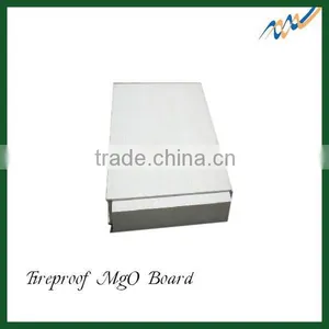 TOP QUALITY Magnesium Oxide Drywall Board,magnesium Silicate Boards,magnesium Fireproof Board thumbnail-1