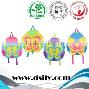 Cute Neoprene Mini Backpack for Children thumbnail-1