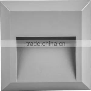 SAA Approval Lighting Led Outdoor Wall Brick Lamp,surface Mounted Good Quality Step Light,IP65 thumbnail-6
