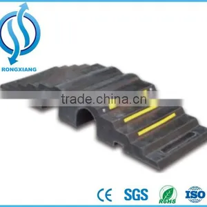 Rubber Cable Ramp Hose Bridge thumbnail-3