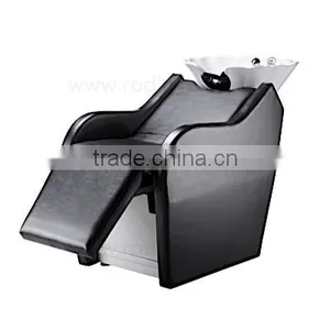 WB-3567 Luxury Wash Unit,salon Shampoo Chair Shampoo Bed thumbnail-1