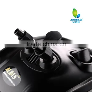 AE-800 UV Aquarium External Canister Filter thumbnail-5