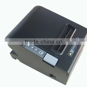 Thermal Printer(80mm Thermal Printer With Autocutter) for One Touch Silicone Stand thumbnail-1