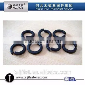 Spring Lock Washer thumbnail-1