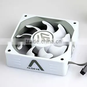 Alseye CA0402 Manufacturer 12v Silent System Fan 8025 thumbnail-4