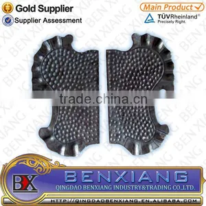 Wrought Iron Gate Plate thumbnail-1