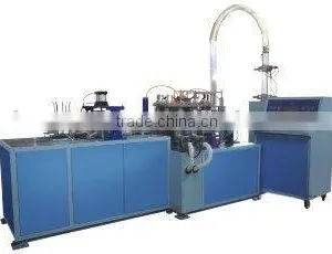 High Speed Paper Cup Machine thumbnail-1