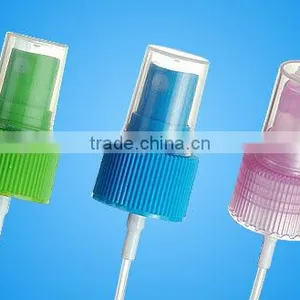 Fine Trigger Sprayer Bottle RD-806 thumbnail-4
