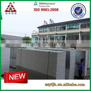 Structurally Insulated Panels thumbnail-1