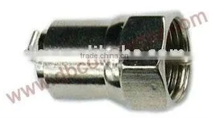 Dongbei CATV Coaxial Cable Male F Connector thumbnail-1