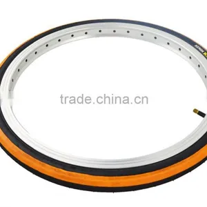 Hot Sale Various Size High Quality Wholesale Price Bicycle Tyres Bicycle Parts thumbnail-5