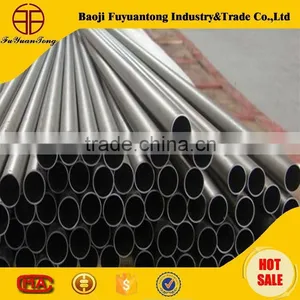 Astm B338 7mm Titanium Tubes thumbnail-4