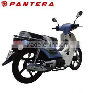 4 Stroke New Best Petrol 50cc Classic Motorcycle thumbnail-4