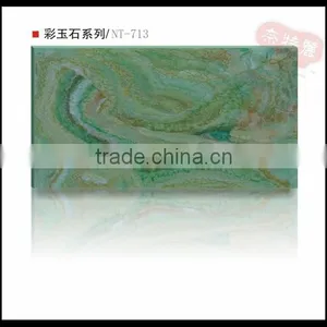 China Gold Suppliers Decorative Bathroom Wall Covering Panels thumbnail-1