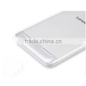 C&T Ultra Thin Clear TPU Soft Cover for Lenovo Vibe K5 Quality Choice thumbnail-6