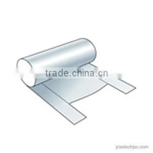 Plastic Bags on Roll, T-shirt Plastic Bag thumbnail-5