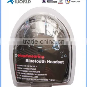Bluetooth Gaming Headphone With Mic Noise-Canceling Headset Headphone thumbnail-5