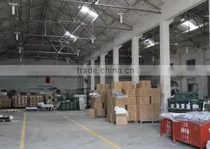 Zhangjiagang Baili Hardware Co., Ltd. company overview - view 2 thumbnail