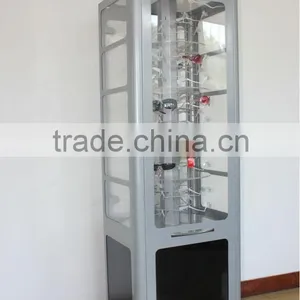Rotating Glasses Display Stand thumbnail-1