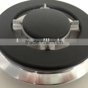 2014 Hot Sales Model 4 Burner Glass Panel Gas Hobs(Model No:Z624E-ACCD IM) thumbnail-5