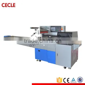Cheap Biscuit Packing Machinery thumbnail-1