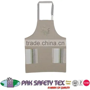 American Style Aprons, German Style Cotton Aprons, UniSex Aprons thumbnail-1