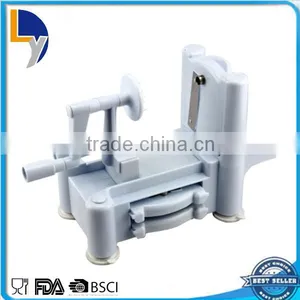 2015 Good Quality Product Made in China Supplier Factory Sale Cucumber Slicer thumbnail-1