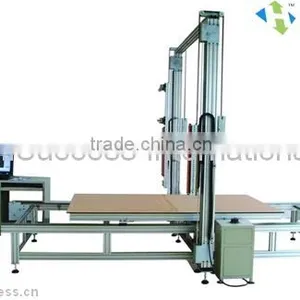 EPS CNC Cutting Machine thumbnail-1