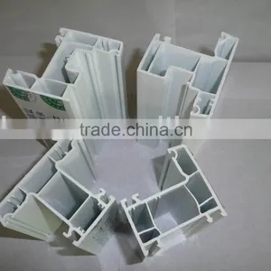 Upvc Casement Series Profile thumbnail-1