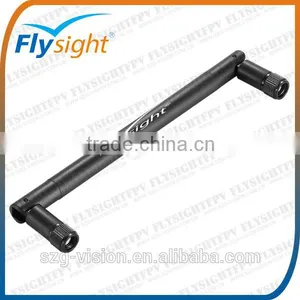 G2938 Flysight Black Pearl Monitor Black Tentacle CL801 5.8ghz Fpv Antenna thumbnail-4