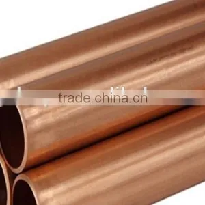 Copper Pipe for Air Conditioner Price thumbnail-1