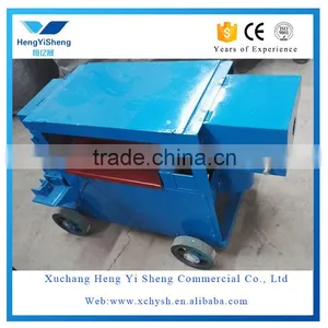 Diameter 6-14mm Scrap Steel Bar Straightening Machine With Lower Price thumbnail-6