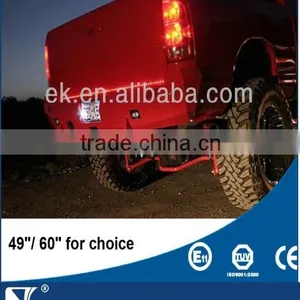 New Desiger for 2013/ Super Bright The 2nd Generation 49"/60" Truck LED Tailgate Hot Sale thumbnail-1
