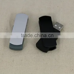 2016 Wholesale Customized Logo Personalized Twister USB Flash Drive 64GB thumbnail-1