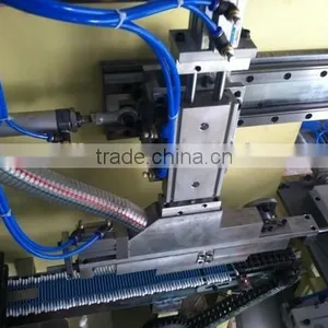 Automatic Cotton Swab Making Machine thumbnail-2
