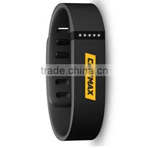 for Fitbit Flex,parts for Fitbit Flex,wristband Replacement for Fitbit Flex Bracelets Wristband With Metal Clasps thumbnail-1